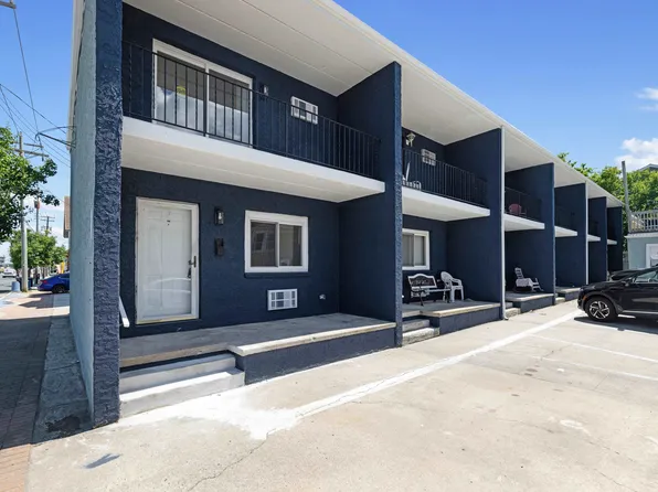 128 E Rio Grande Ave APT A, Wildwood, NJ 08260