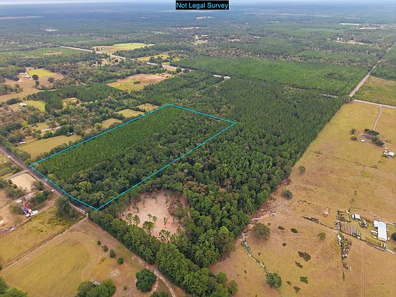 2nd image of Hamp Jones Rd