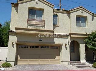 3504 Simmering Sun Ct, North Las Vegas, NV 89081