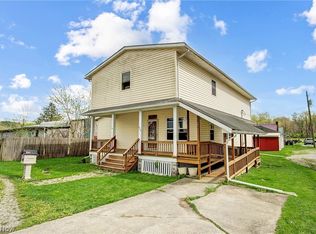 428 6th St, Philo, OH 43771