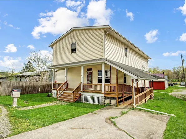 428 6th St, Philo, OH 43771