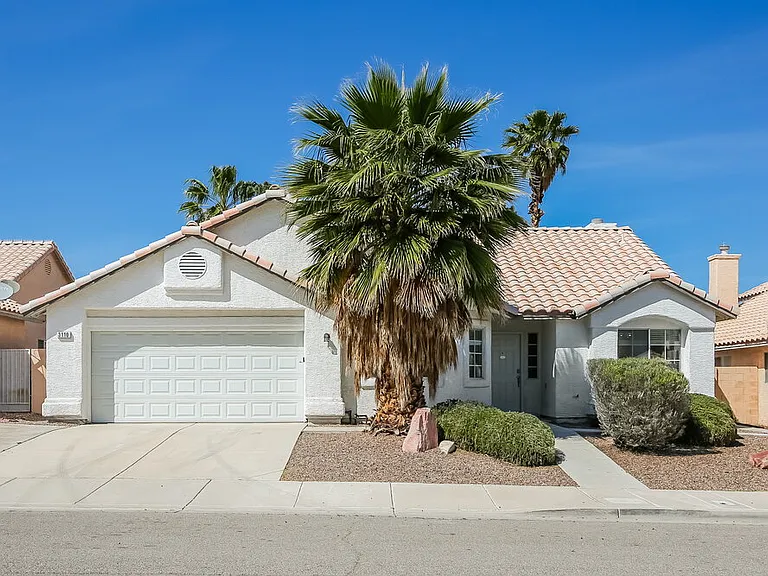 3110 De Vinci Ct — Photo 1