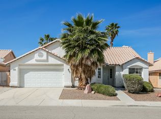 3110 De Vinci Ct, North Las Vegas, NV 89031