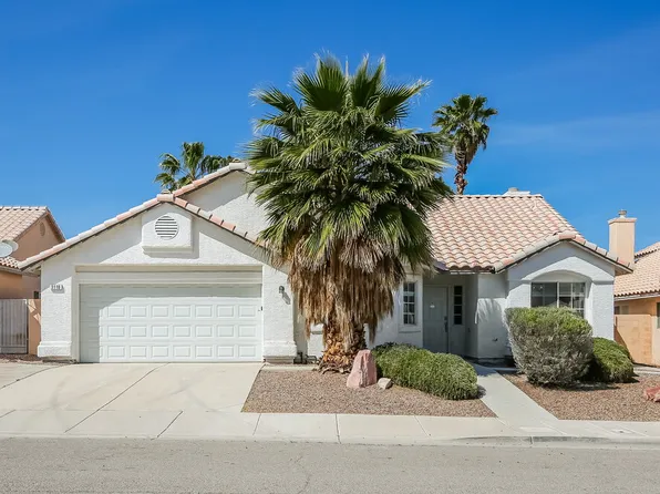 3110 De Vinci Ct, North Las Vegas, NV 89031