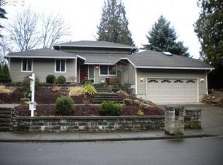 7550 SW Leslie St, Portland, OR 97223