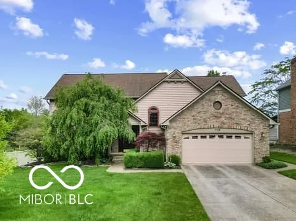 116 Derbyshire Dr, Indianapolis, IN 46229