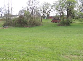 2203 Elmcrest Dr, Bardstown, KY 40004