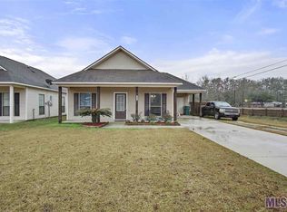 13510 Rose Dr, Walker, LA 70785