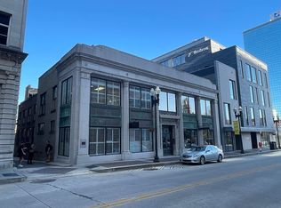 618 Gay, Knoxville, TN 37902