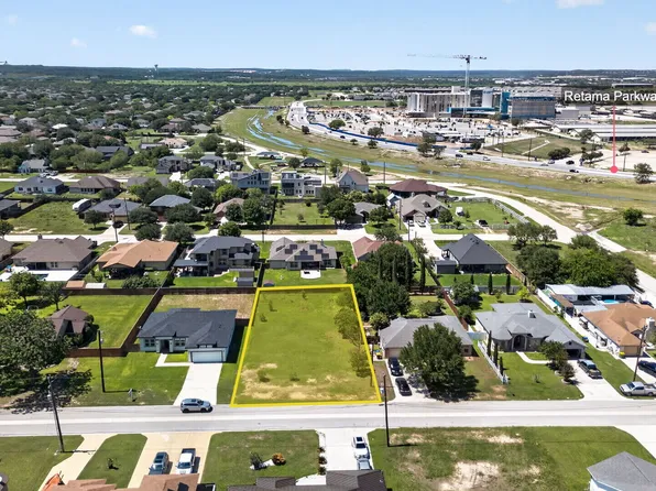 8497 VENTURA BLVD LOT 13, Selma, TX 78154