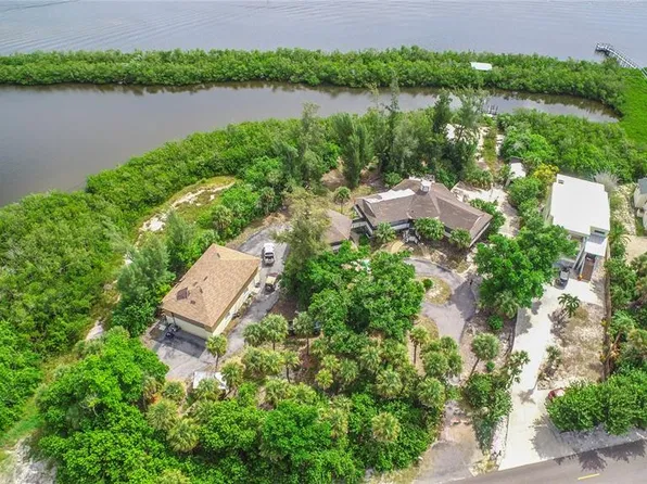 8475 MANASOTA KEY ROAD, ENGLEWOOD, FL 34223