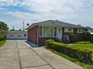 31624 James St, Eastlake, OH 44095