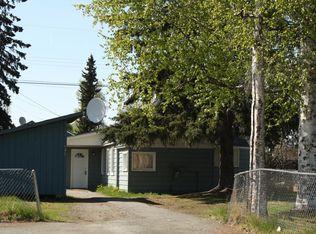 740 N Bunn St, Anchorage, AK 99508