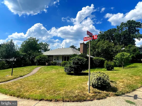 1080 Holly Tree Rd, Abington, PA 19001
