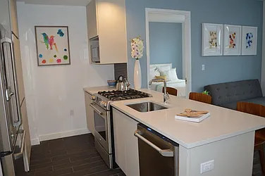 Rented by Bklyn Gold Leasing Office