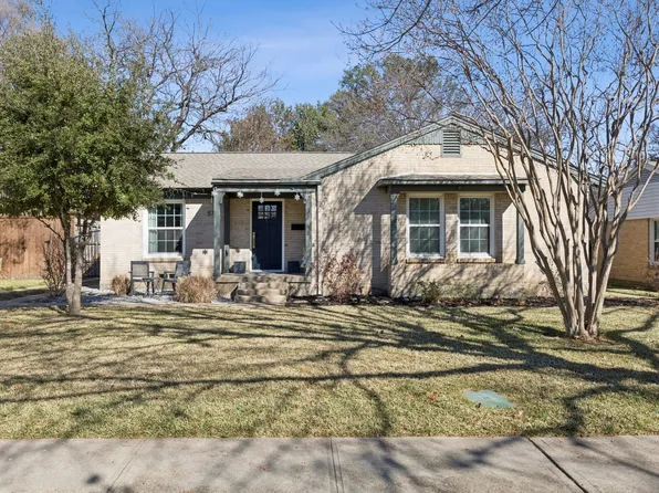 576 Brookhurst Dr, Dallas, TX 75218