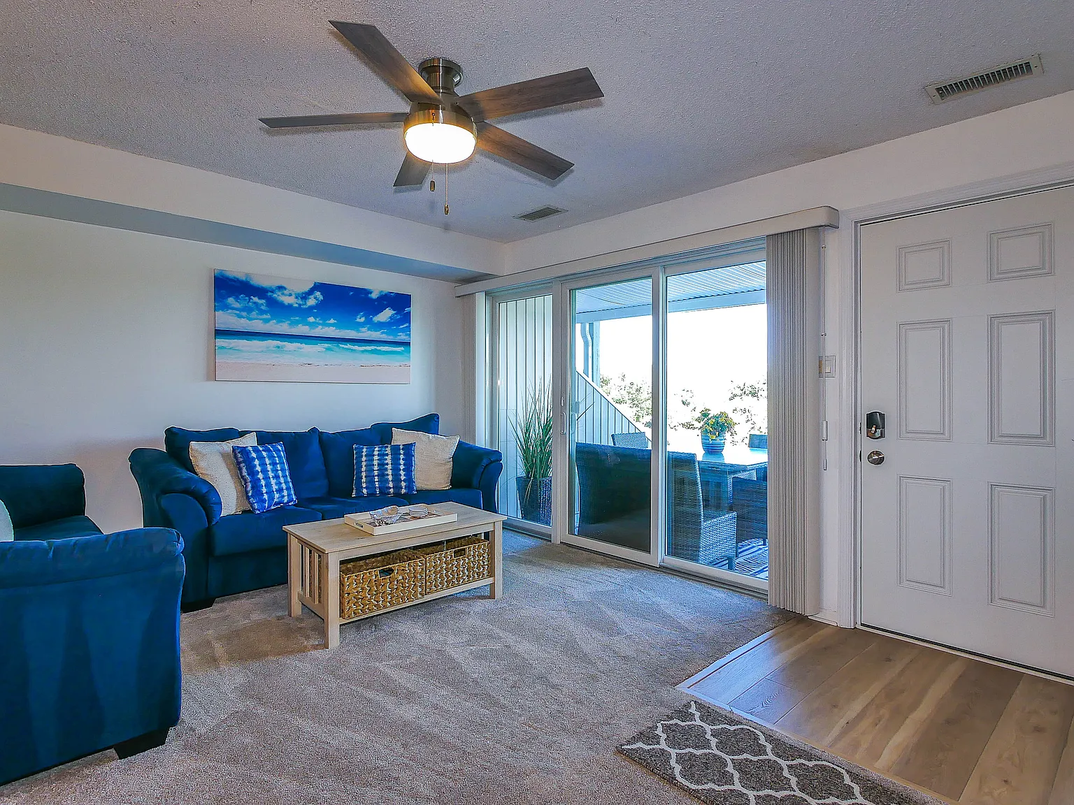 2 bed, $2,200 — Photo 3