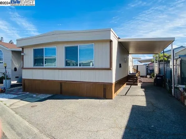 1200 W Winton Ave Space 177, Hayward, CA 94545