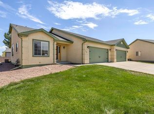 3402 Badger Ct, Pueblo, CO