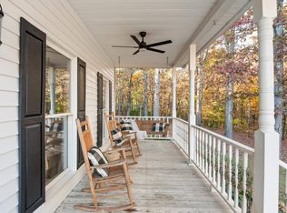 258 Walter Rawl Rd, Lexington, SC 29072