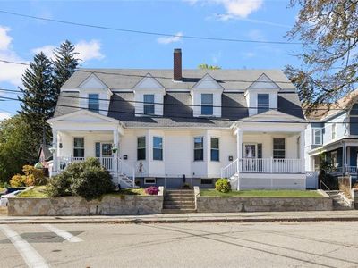 4 Spring St #10, Woonsocket, RI, 02895