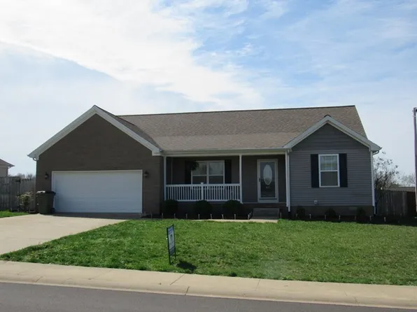415 Simon St, Hopkinsville, KY 42240