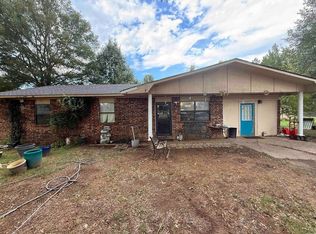 86 Lovers Ln, Bigelow, AR 72016