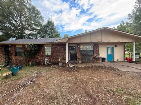 86 Lovers Ln, Bigelow, AR 72016