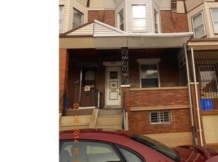 231 E Willard St, Philadelphia, PA 19134