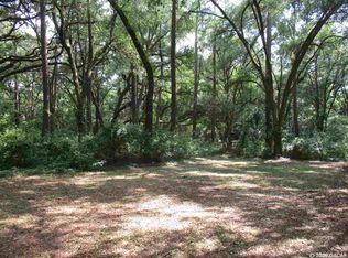 1350 SW 50th Ave, Bell, FL 32619