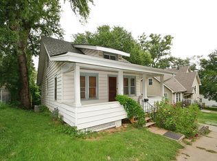 4856 Burt St, Omaha, NE 68132