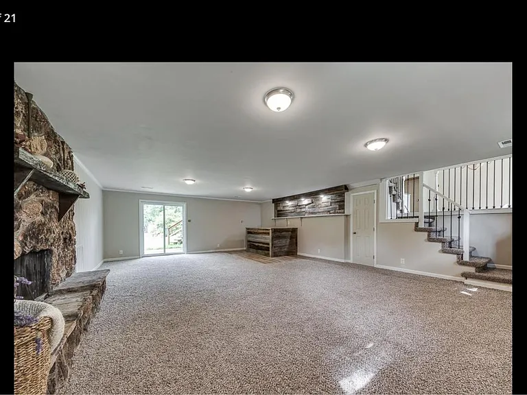 1805 Blue Spring Ln — Photo 15