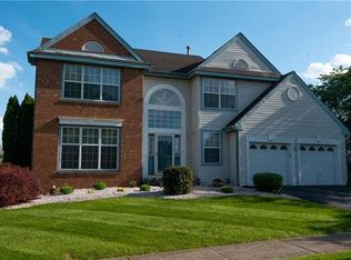 5145 Vermont Dr, Easton, PA 18045