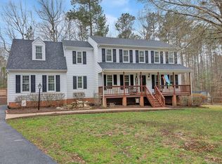 7908 Bold Forbes Ct, Midlothian, VA 23112