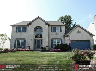 17861 Potomac Dr, Strongsville, OH
