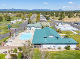 1205 N Country Club Dr LOT 96, Deer Park, WA 99006