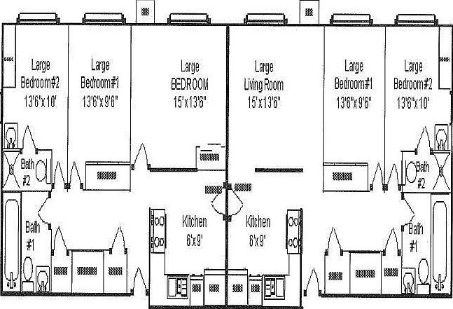 2nd image of 414 S Dubuque St APT 5