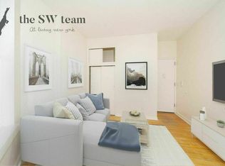 205 W 80th St #4BB, New York, NY 10024