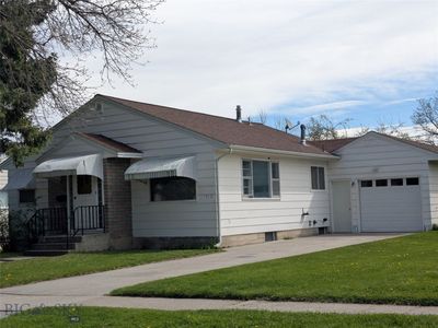512 S 15th Ave, Bozeman, MT, 59715
