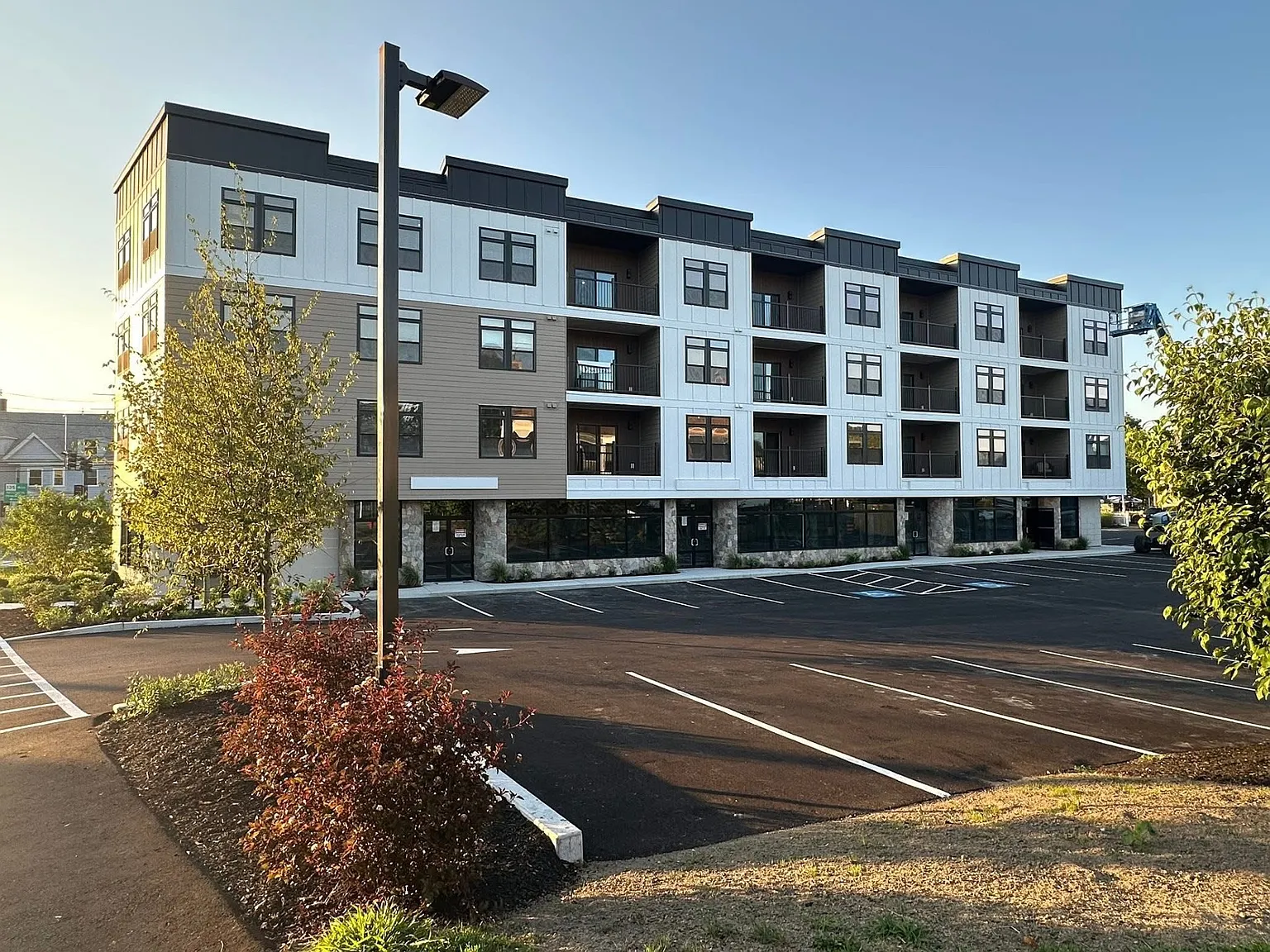 Natick Corner — Photo 1