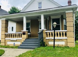 3207 E 135th St, Cleveland, OH