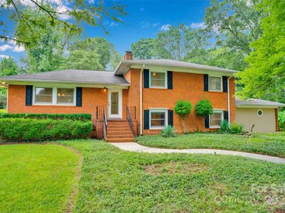 1212 Burtonwood Cres, Charlotte, NC, 28212
