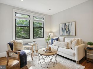 1726 17th St NW APT 201, Washington, DC 20009