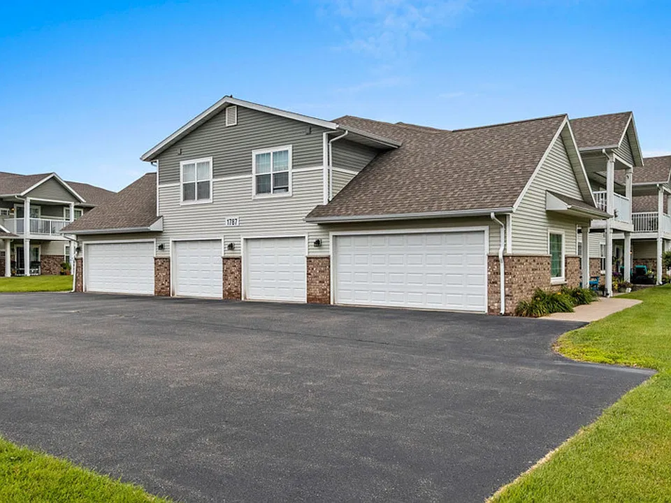 Village Park Apartments