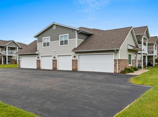 Village Park Apartments, Plover, WI 54467