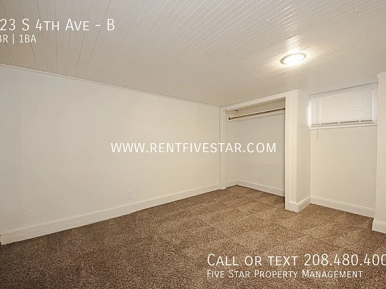 823 S 4th Ave #B — Photo 7