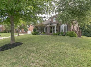 1324 Saint Ives Ct, Murfreesboro, TN 37128