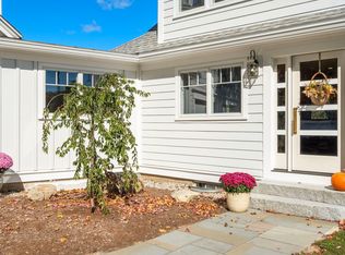 335 Central Rd, Rye, NH 03870