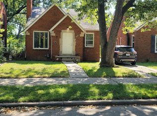 10508 Nottingham Rd, Detroit, MI 48224