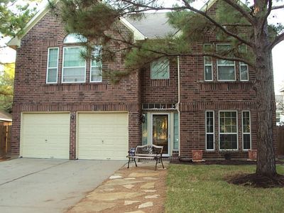 24314 Tucker House Ln, Katy, TX, 77493